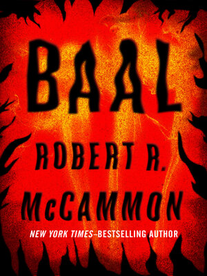cover image of Baal